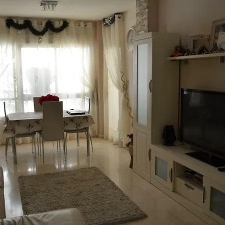 Apartment Wildhoney Benidorm