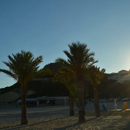 Wildhoney * Benidorm
