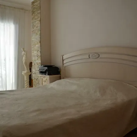 Apartment Wildhoney