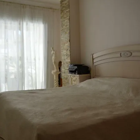 Apartment Wildhoney