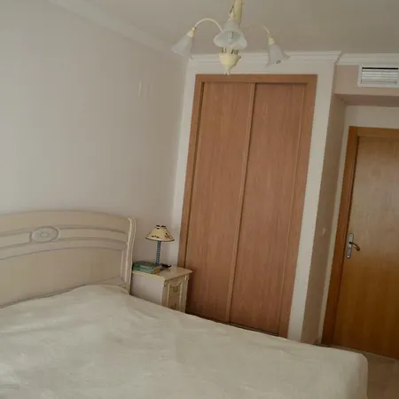 Wildhoney Apartment Benidorm