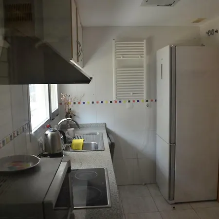 Wildhoney Apartment
