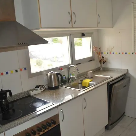 Apartment Wildhoney Benidorm