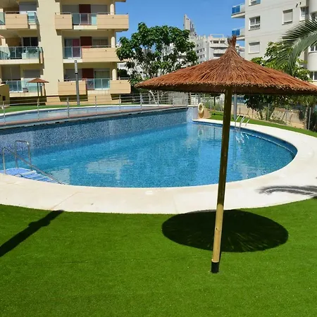 Wildhoney Benidorm