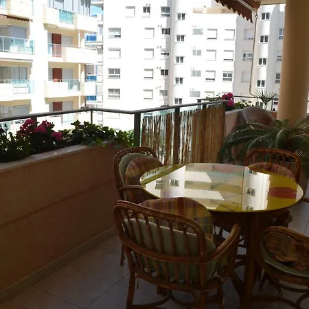 Wildhoney Apartment