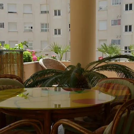 Wildhoney * Benidorm