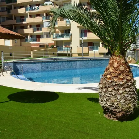 Wildhoney * Benidorm