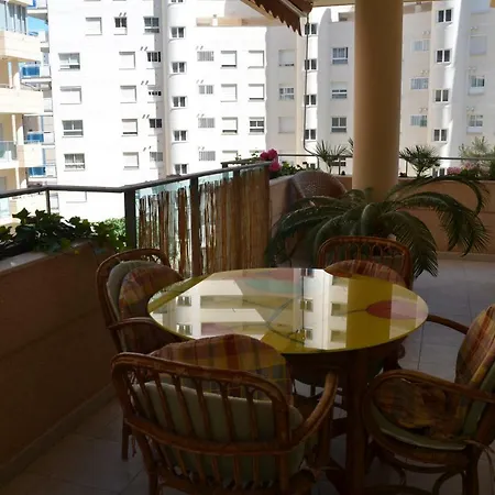 Wildhoney * Benidorm