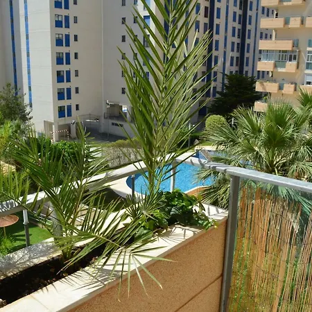 Wildhoney Apartment *