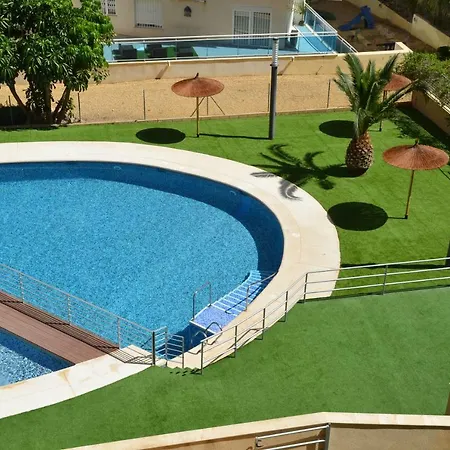 Wildhoney Benidorm